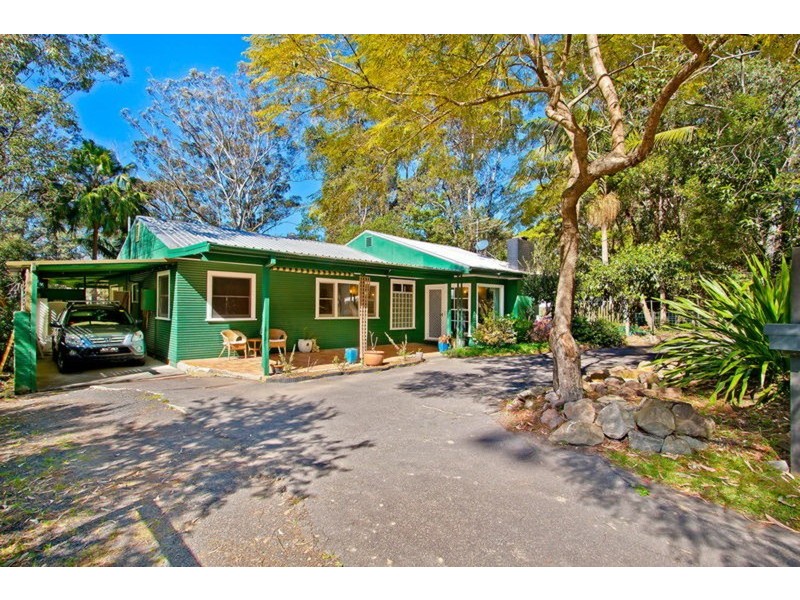 38 Matcham Road, Erina Heights NSW 2260