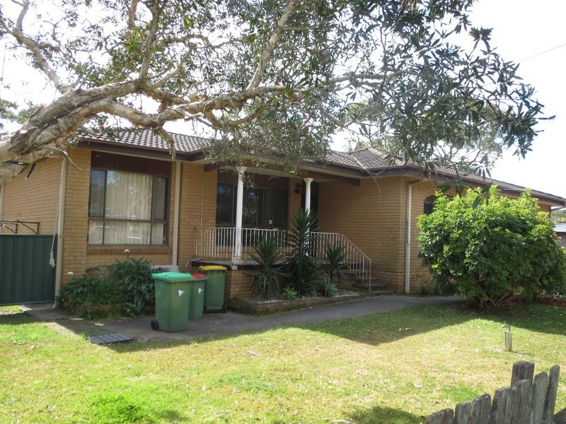 2 Malkana Avenue, Forresters Beach NSW 2260