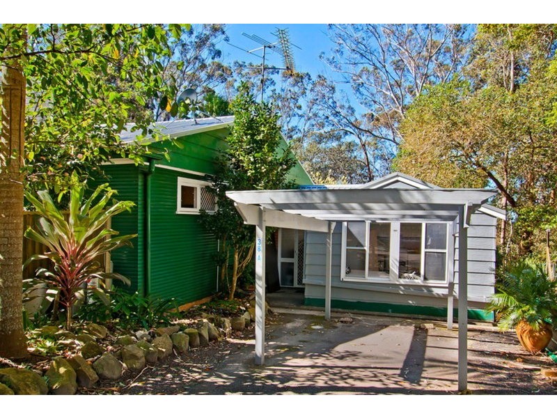 38 Matcham Road, Matcham NSW 2250