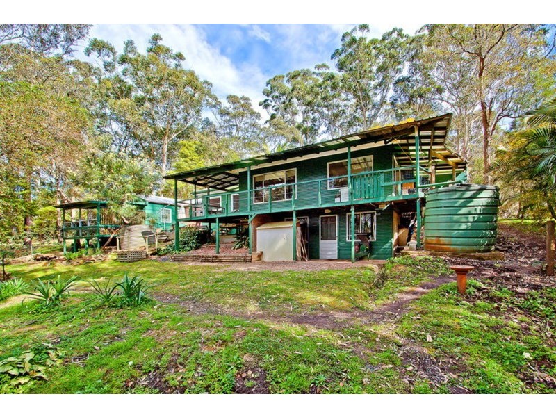 38 Matcham Road, Matcham NSW 2250