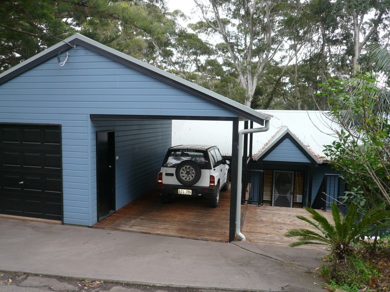 4 Bellevue Crescent, North Avoca NSW 2260