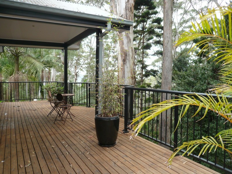 4 Bellevue Crescent, North Avoca NSW 2260