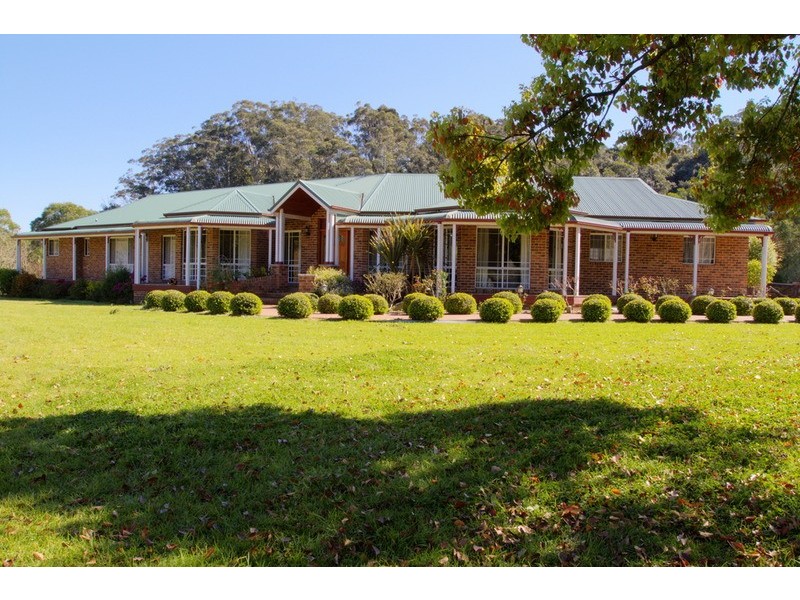 22 Bangalow Creek  Lane, Ourimbah NSW 2258