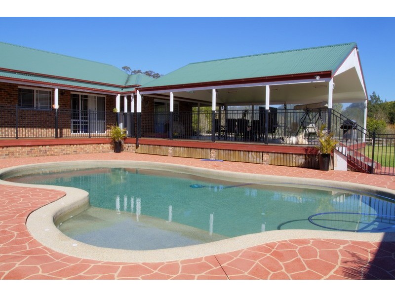 22 Bangalow Creek  Lane, Ourimbah NSW 2258