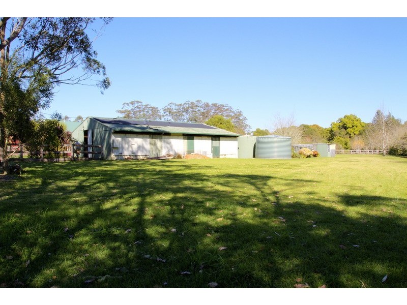 22 Bangalow Creek  Lane, Ourimbah NSW 2258