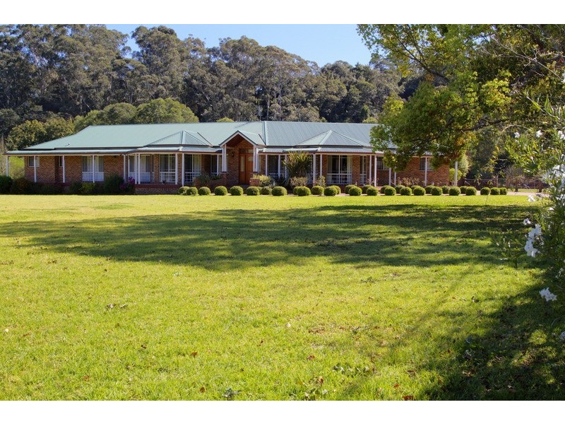22 Bangalow Creek  Lane, Ourimbah NSW 2258
