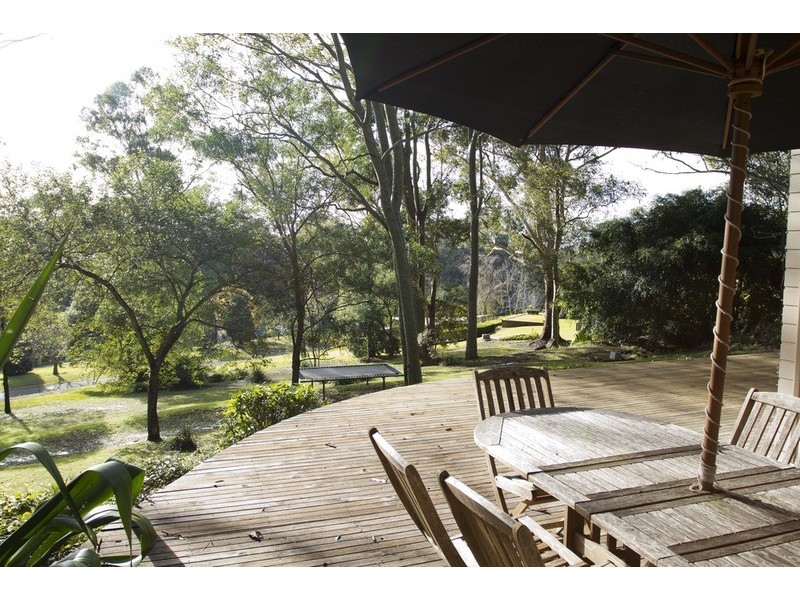 4 Halloran Lane, Wamberal NSW 2260