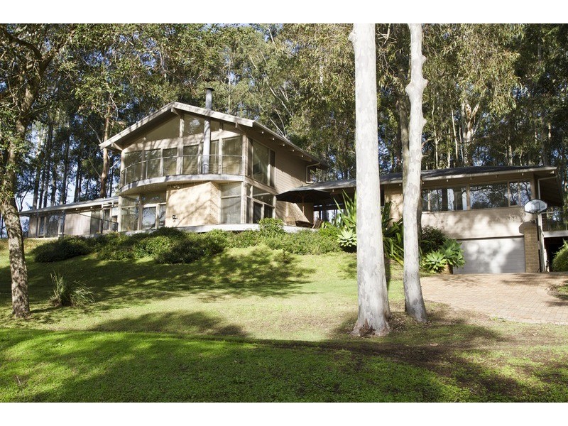 4 Halloran Lane, Wamberal NSW 2260