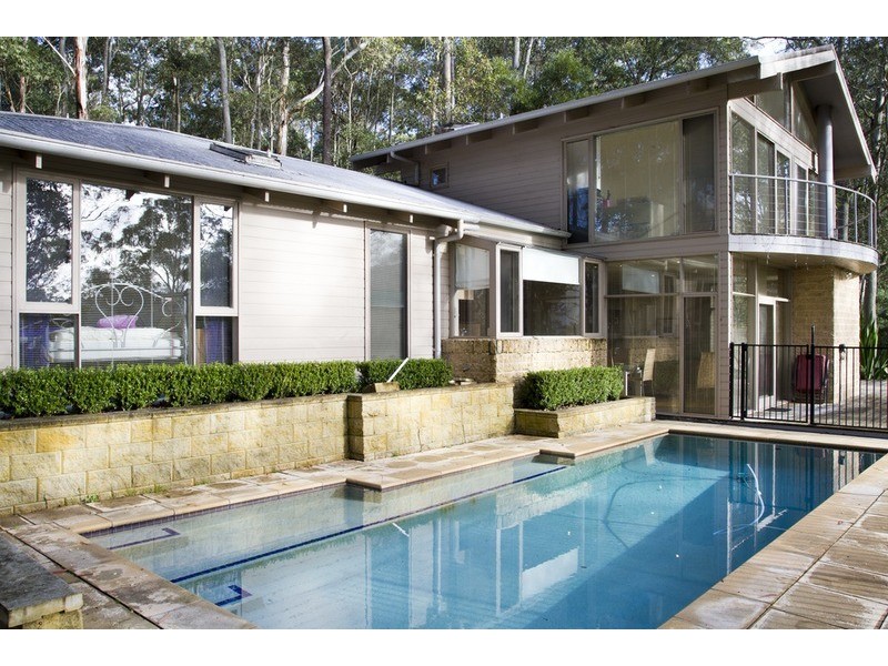 4 Halloran  Lane, Tumbi Umbi NSW 2261