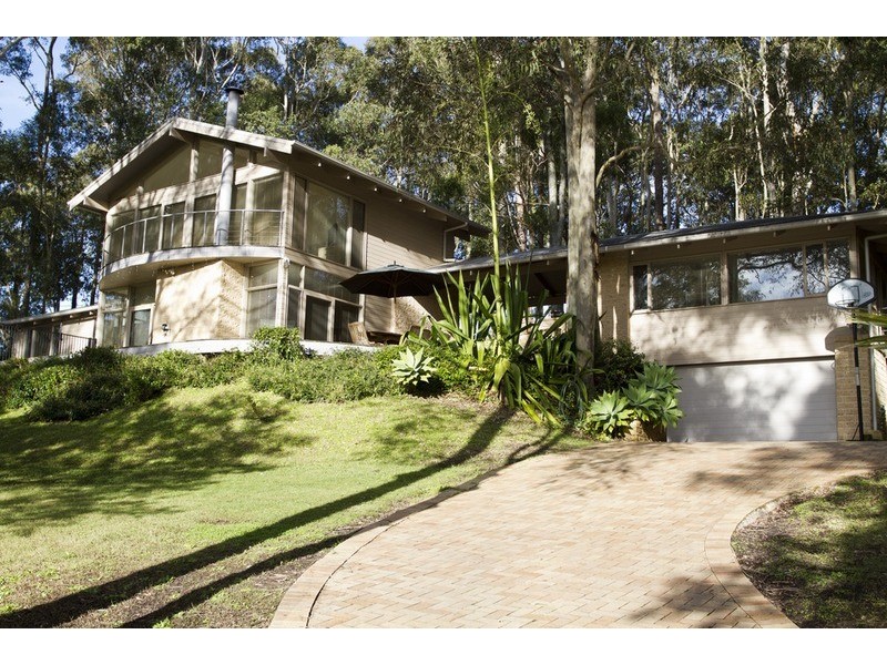 4 Halloran  Lane, Tumbi Umbi NSW 2261