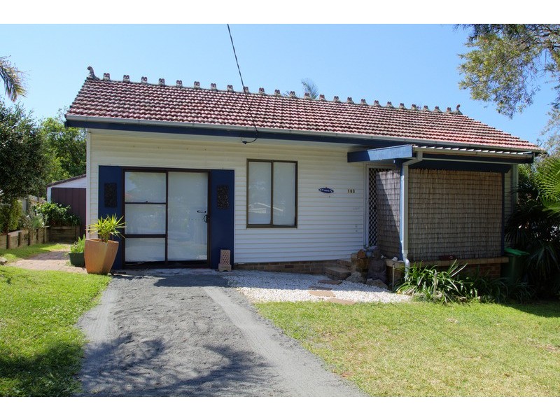 183 Ocean View Drive, Wamberal NSW 2260