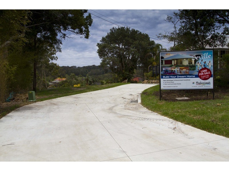 Lot 22/394 Terrigal  Drive, Terrigal NSW 2260