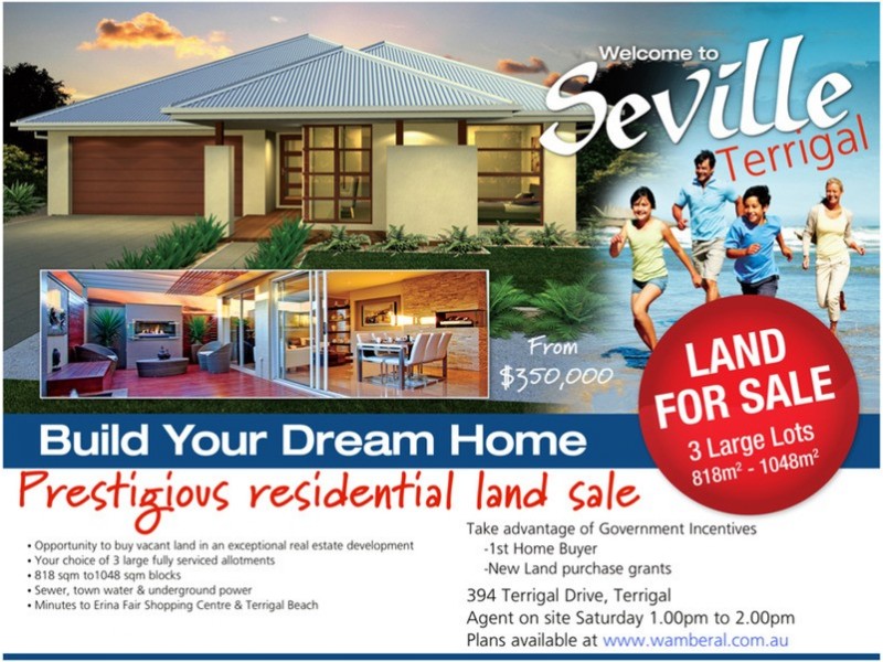 Lot 22/394 Terrigal  Drive, Terrigal NSW 2260