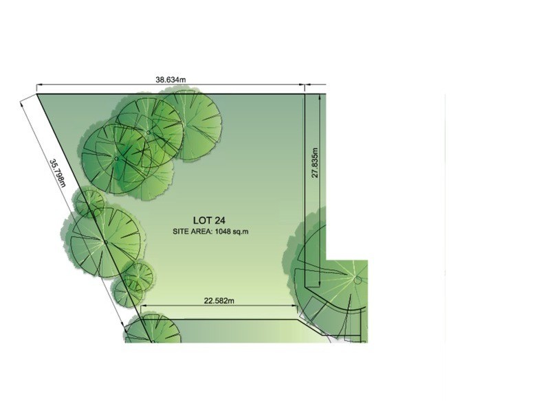 Lot 24/394 Terrigal Drive, Terrigal NSW 2260