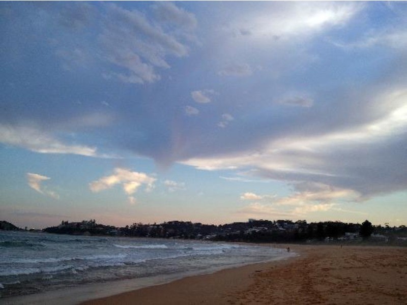 Lot 24/394 Terrigal Drive, Terrigal NSW 2260