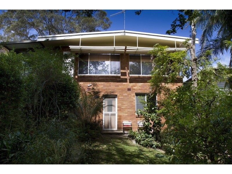 21 Seaview  Avenue, Wamberal NSW 2260