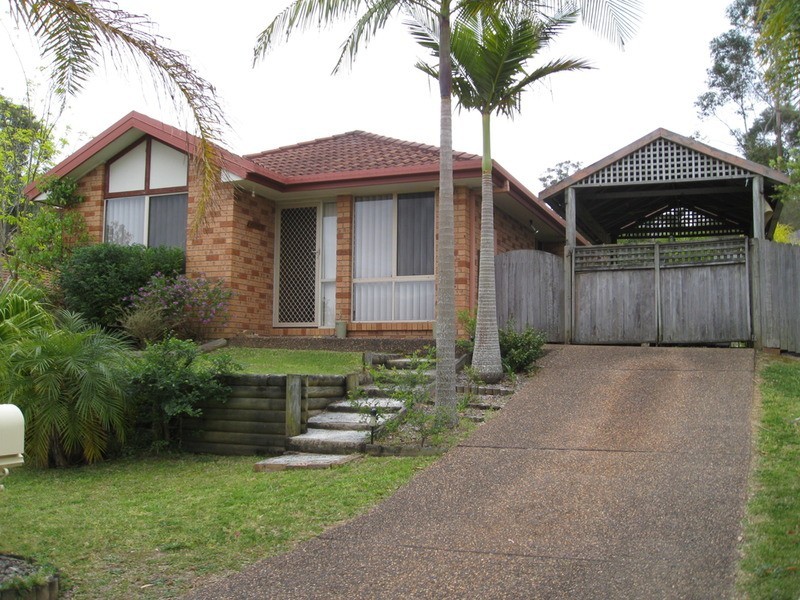 20 Gumnut Close, Glenning Valley NSW 2261