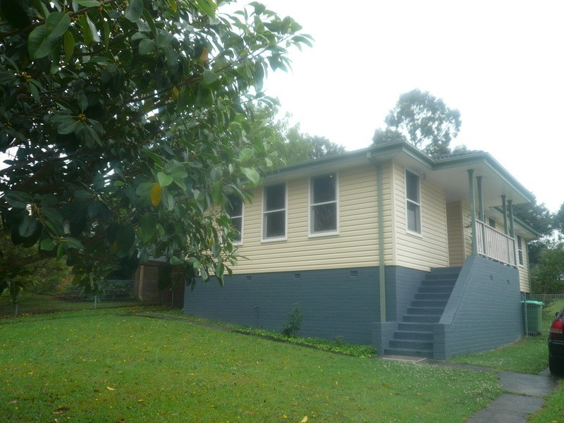 43 Newcastle Street, Springfield NSW 2250