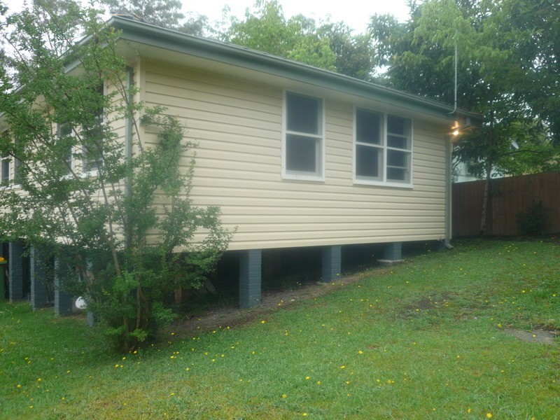 43 Newcastle Street, Springfield NSW 2250