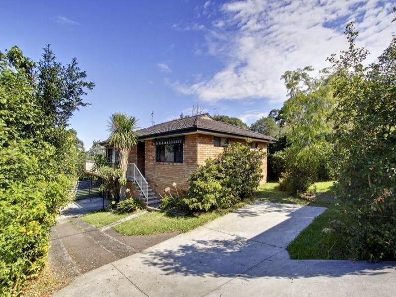 720 The Entrance Road, Wamberal NSW 2260