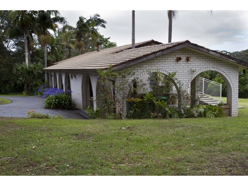 1A Reads  Road, Wamberal NSW 2260