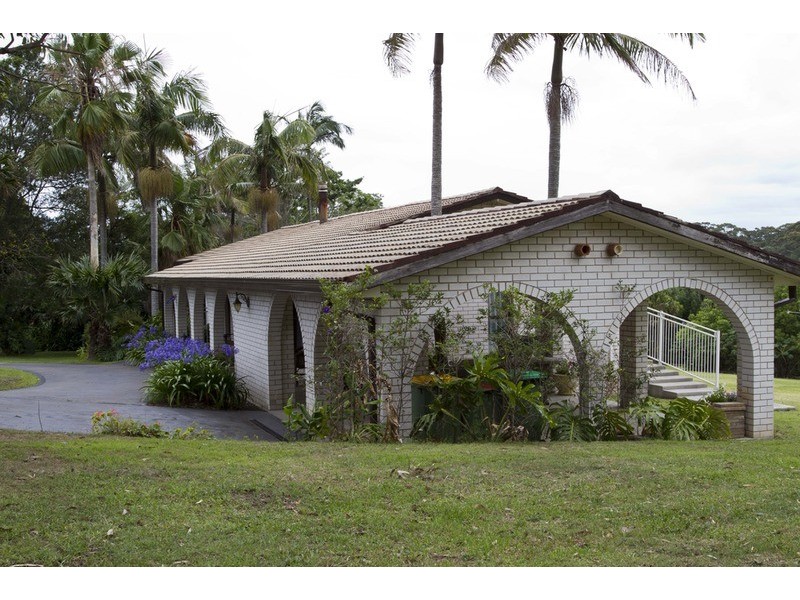 1A Reads  Road, Wamberal NSW 2260