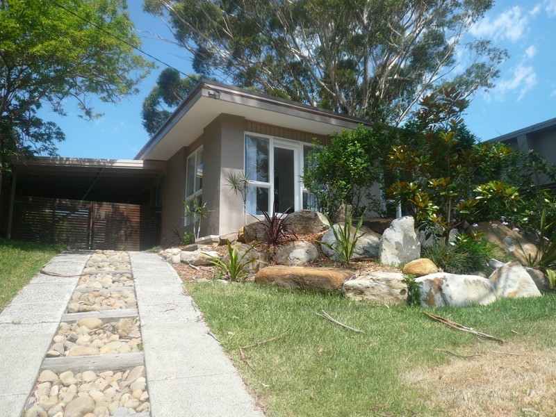 58 Hillcrest  Street, Terrigal NSW 2260