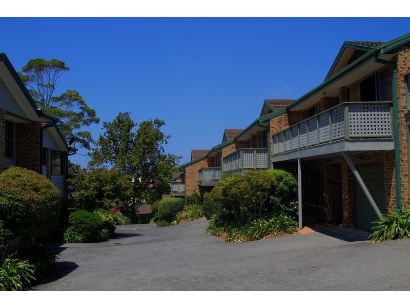 4/8-10 Maralinga  Road, Terrigal NSW 2260