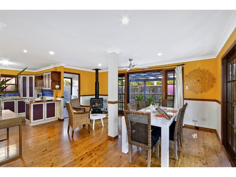 69 Oaks Avenue, Shelly Beach NSW 2261