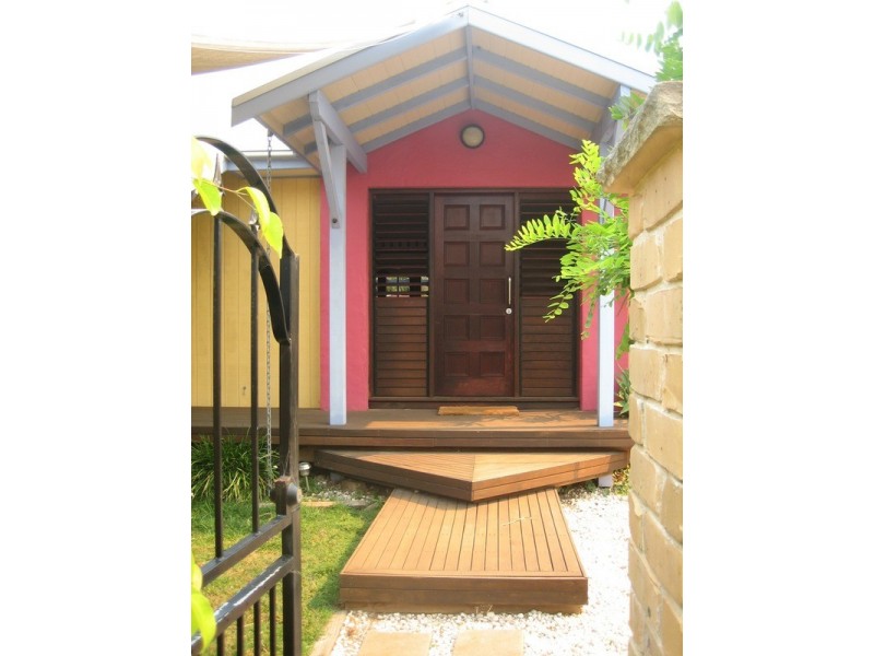 69 Oaks Avenue, Shelly Beach NSW 2261