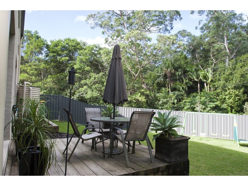 1 Cobbedah  Drive, Springfield NSW 2250