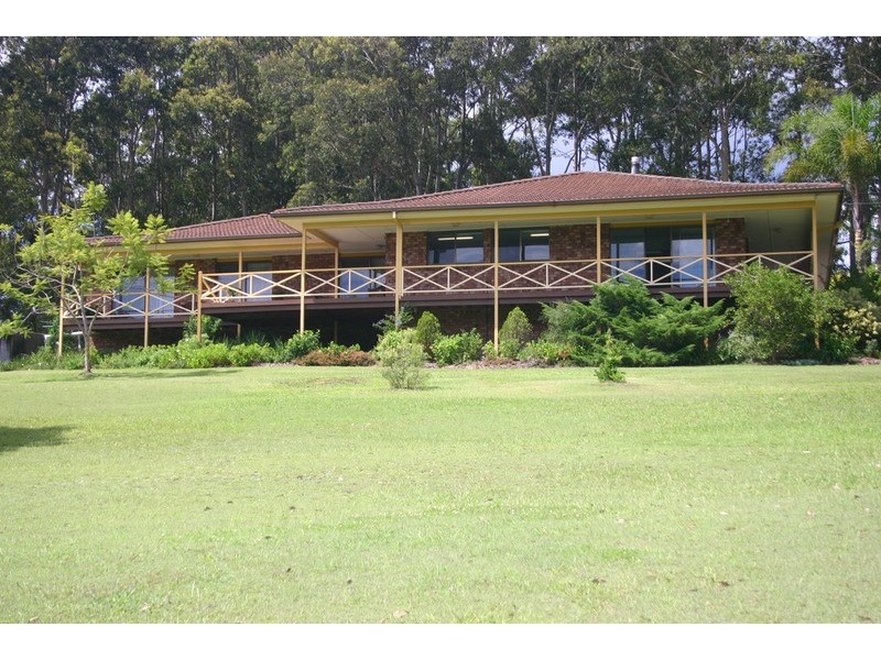 486  Tumbi Road, Wamberal NSW 2260