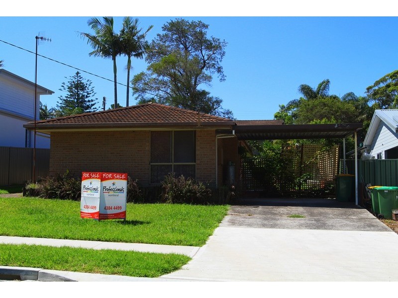 17 Lucinda  Avenue, Wamberal NSW 2260