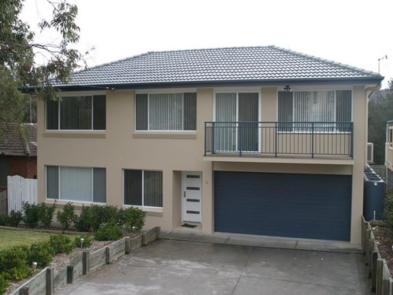 6 John Street, Forresters Beach NSW 2260