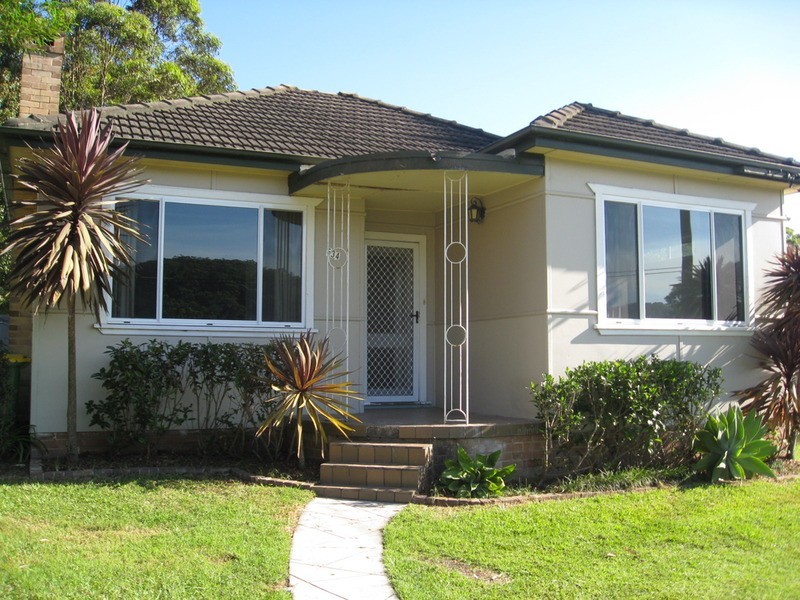 634 The Entrance Road, Wamberal NSW 2260