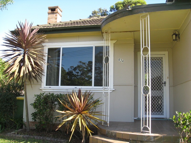 634 The Entrance Road, Wamberal NSW 2260