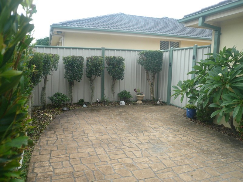 3/164 Ocean Parade, Blue Bay NSW 2261