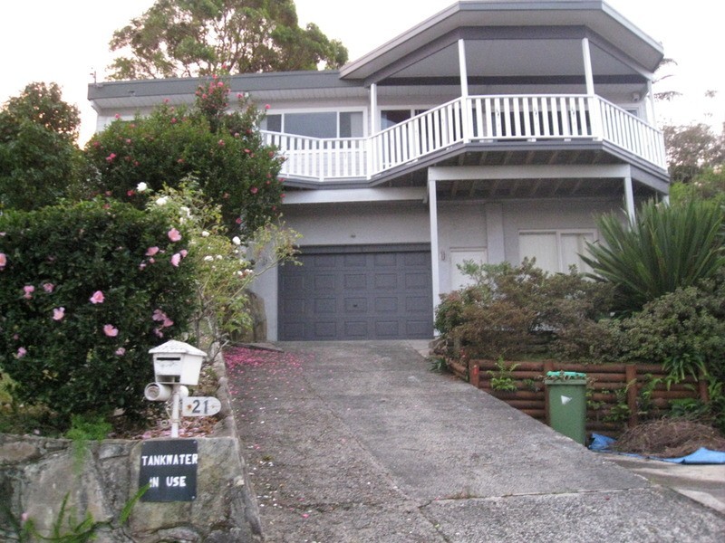 21 Braemar Drive, Wamberal NSW 2260