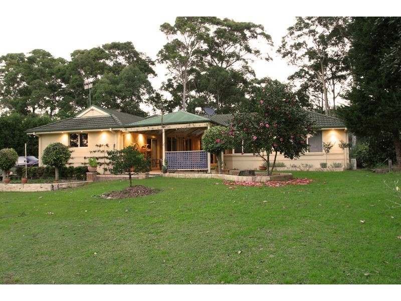 531 Tumbi  Road, Wamberal NSW 2260
