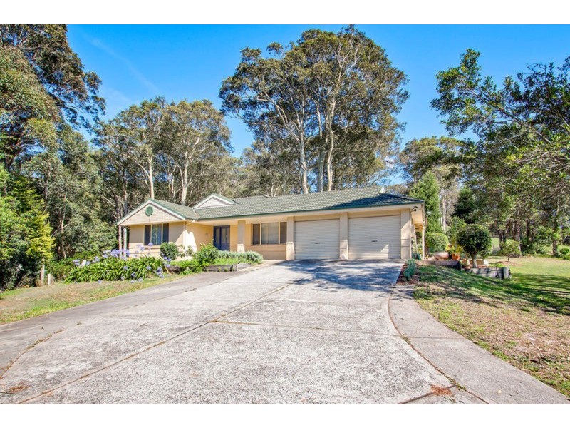 531 Tumbi  Road, Wamberal NSW 2260