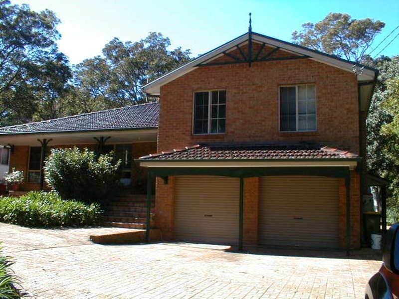 1/598 Tumbi  Road, Wamberal NSW 2260