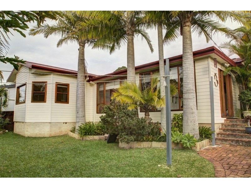 26 Old Gosford Road, Wamberal NSW 2260