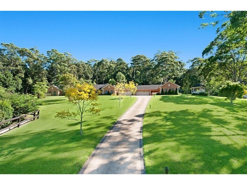 9 High Valley  Close, Wamberal NSW 2260