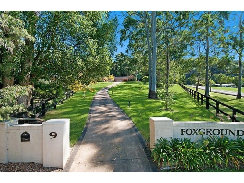 9 High Valley  Close, Wamberal NSW 2260