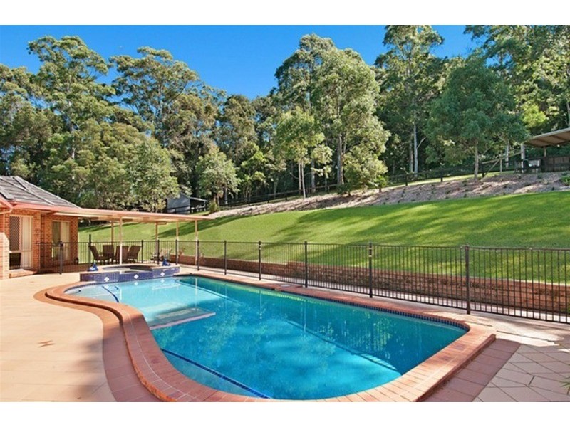 9 High Valley  Close, Wamberal NSW 2260