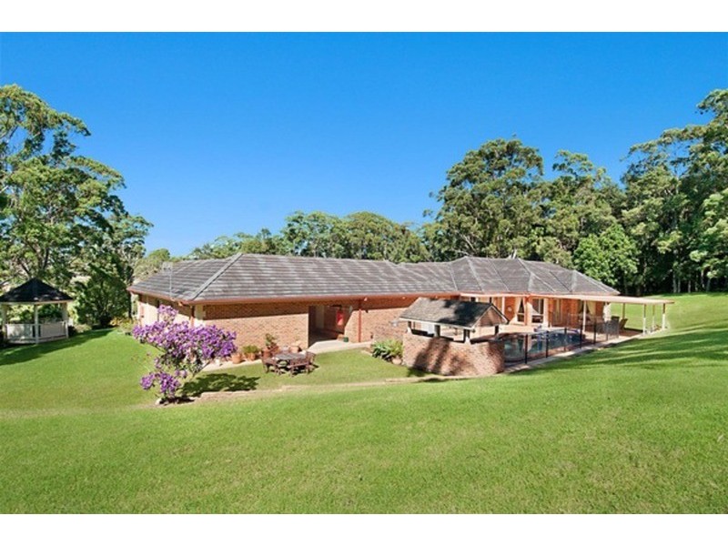 9 High Valley  Close, Wamberal NSW 2260