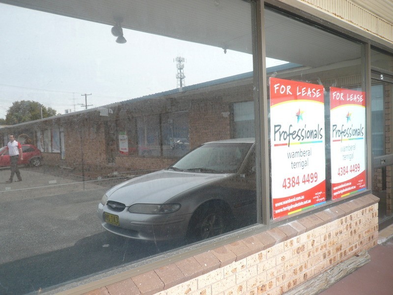 6/421 The Entrance Road, Long Jetty NSW 2261