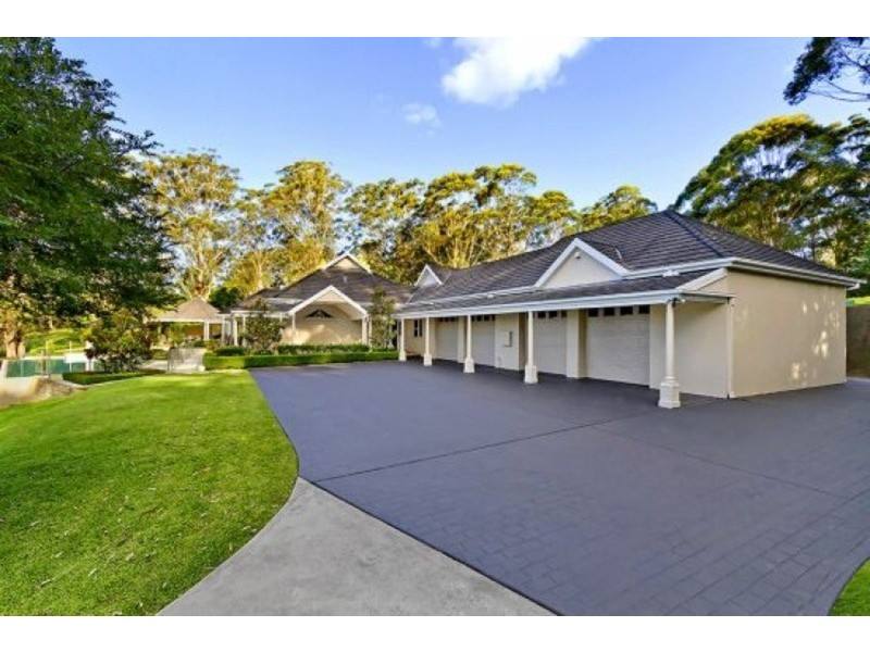 8/150 Coachwood  Road, Matcham NSW 2250