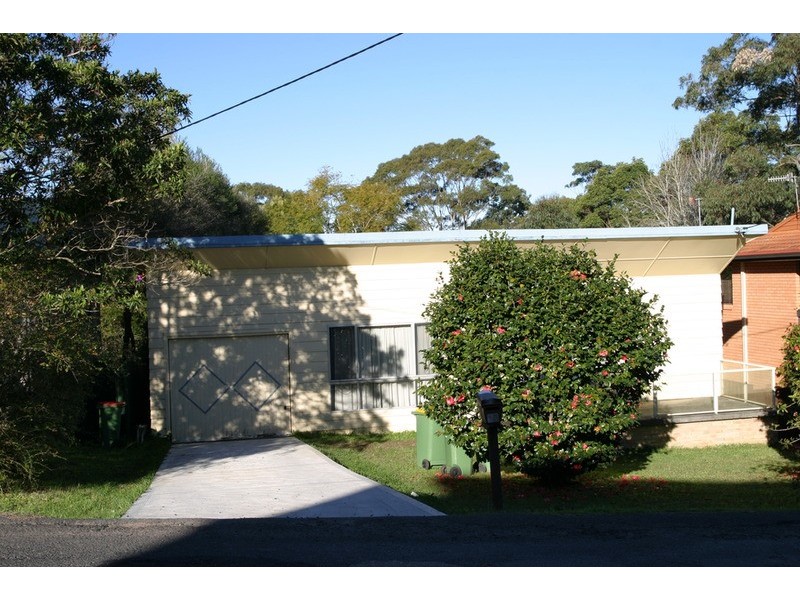 16 Ghersi  Avenue, Wamberal NSW 2260