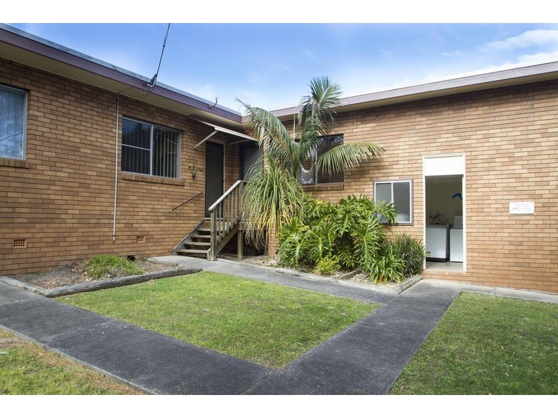 6/28 Forresters Beach  Road, Forresters Beach NSW 2260